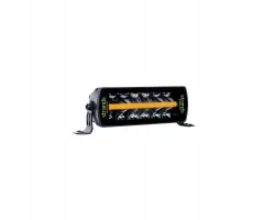 Barra LED Spotlight Siberia Outlaw UDX 8 Strands, Luz de Posición