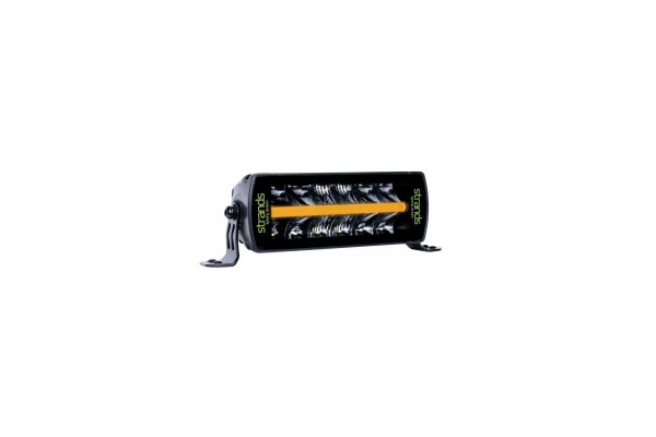STRANDS Led bar SIBERIA OUTLAW UDX LED BAR 8 66W 809161