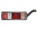HELLA Rear lamp Right 2VP340 961 127 2VP 340 961 127