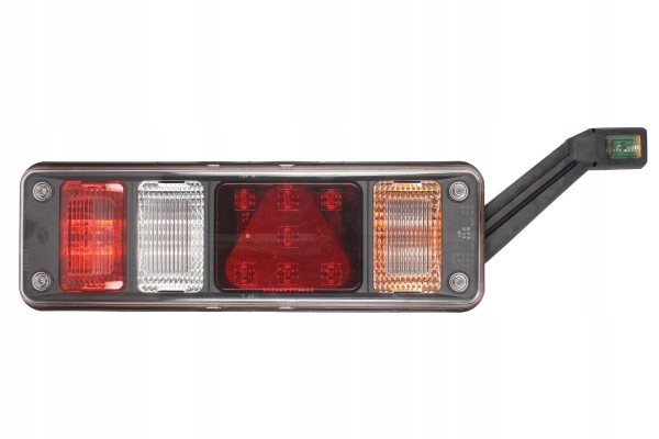 HELLA Rear lamp Right 2VP340 961 127 2VP 340 961 127