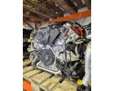 Engine complete 4 2 BVJ New