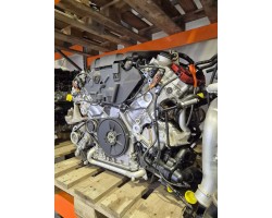 Engine complete 4 2 BVJ New