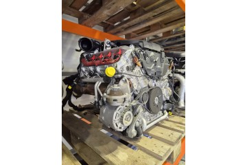 Engine complete 4 2 BVJ New Catalog number of the part BVJ