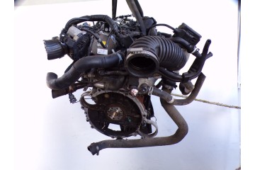ENGINE KIA SPORTAGE IV 1 7 CRDI D4FD EURO 6 HYUNDAI I40 COMPLETE