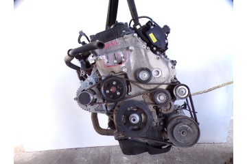 ENGINE KIA SPORTAGE IV 1 7 CRDI D4FD EURO 6 HYUNDAI I40 COMPLETE Catalog number of the part D4FD EURO 6 19AMG923217