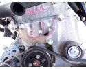 ENGINE KIA SPORTAGE IV 1 7 CRDI D4FD EURO 6 HYUNDAI I40 COMPLETE Part manufacturer Kia OE