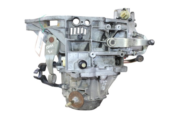 20TA45 CAJA CAMBIOS CITROEN XSARA BERLINA