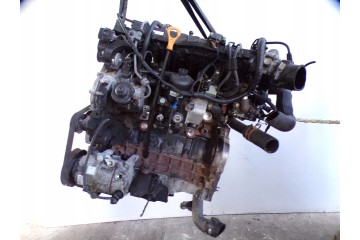 ENGINE KIA SPORTAGE IV 1 7 CRDI D4FD EURO 6 HYUNDAI I40 COMPLETE Quality of parts according to GVO O original with manufacturer 