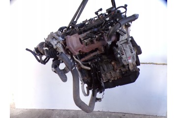 ENGINE KIA SPORTAGE IV 1 7 CRDI D4FD EURO 6 HYUNDAI I40 COMPLETE Car type passenger cars