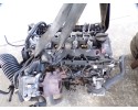 ENGINE KIA SPORTAGE IV 1 7 CRDI D4FD EURO 6 HYUNDAI I40 COMPLETE Engine type diesel