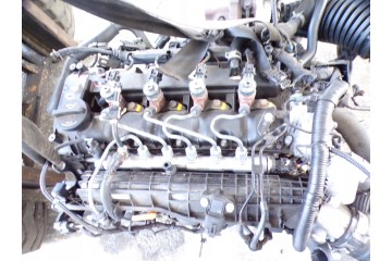 Motor KIA Sportage IV 1.7 CRDI D4FD Euro 6 Hyundai i40 Completo