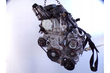 COMPLETE ENGINE SUZUKI IGNIS III LIFT SWIFT MK8 1 2 HYBRID DUALJET K12D