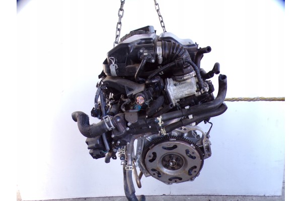COMPLETE ENGINE SUZUKI IGNIS III LIFT SWIFT MK8 1 2 HYBRID DUALJET K12D Part manufacturer Suzuki OE