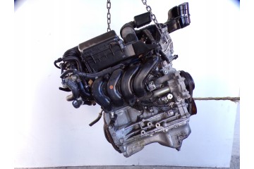 COMPLETE ENGINE SUZUKI IGNIS III LIFT SWIFT MK8 1 2 HYBRID DUALJET K12D Quality of parts according to GVO O original with manufa