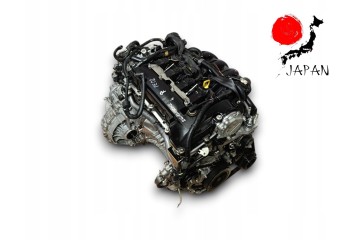 PETROL ENGINE MAZDA CX 3 2 0 PE02 WITH AUTOMATIC TRANSMISSION