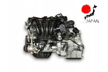 PETROL ENGINE MAZDA CX 3 2 0 PE02 WITH AUTOMATIC TRANSMISSION Customs tariff code 84073499
