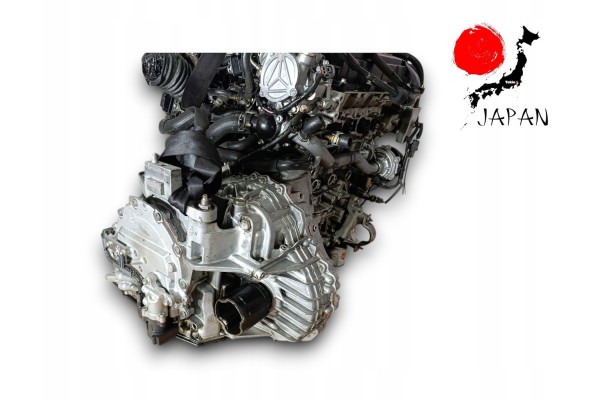PETROL ENGINE MAZDA CX 3 2 0 PE02 WITH AUTOMATIC TRANSMISSION Version European