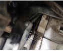 Motor de gasolina Mazda CX-3 2.0 PE02 con transmisión automática