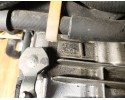 Motor de gasolina Mazda CX-3 2.0 PE02 con transmisión automática