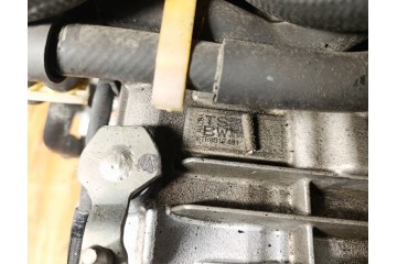 Motor de gasolina Mazda CX-3 2.0 PE02 con transmisión automática