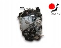 PETROL ENGINE MITSUBISHI SPACE STAR 1 2 3A92 Car type passenger cars