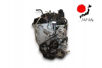 PETROL ENGINE MITSUBISHI SPACE STAR 1 2 3A92 Car type passenger cars