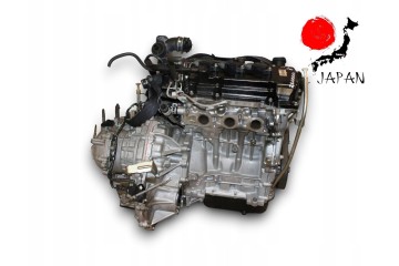 PETROL ENGINE MITSUBISHI SPACE STAR 1 2 3A92 Engine type petrol