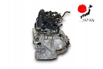PETROL ENGINE MITSUBISHI SPACE STAR 1 2 3A92 Product weight with unit packaging 100 kg