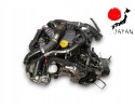 DIESEL ENGINE NISSAN NOTE E11 1 5 DCI K9KC400