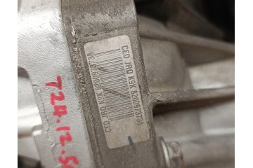 DIESEL ENGINE NISSAN NOTE E11 1 5 DCI K9KC400 JR5140 Quality of parts according to GVO O original with manufacturer s logo OE