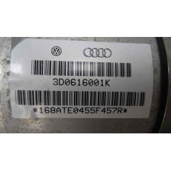 3D0616001K AMORTIGUADOR TRASERO IZQUIERDO VOLKSWAGEN PHAETON (3D2/3D8)
