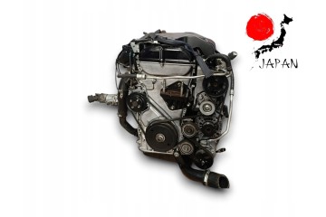 DIESEL ENGINE MITSUBISHI OUTLANDER III 2 2 DID 4N14 1XM1C Part manufacturer Mitsubishi OE