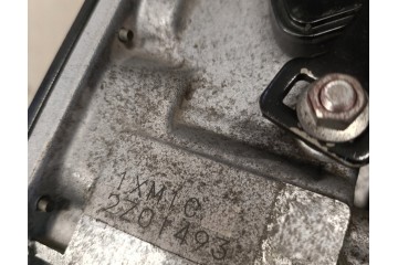 DIESEL ENGINE MITSUBISHI OUTLANDER III 2 2 DID 4N14 1XM1C Customs tariff code 84073499