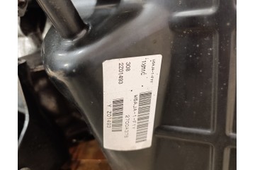 Motor diésel Mitsubishi Outlander III 2.2 DID 4N14 1XM1C