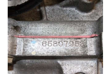 Motor de gasolina 1.2 3A92 con caja de cambios automática 3PX07 Mitsub