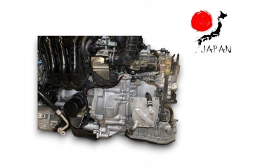 Motor de gasolina 1.2 3A92 con caja de cambios automática 3PX07 Mitsub