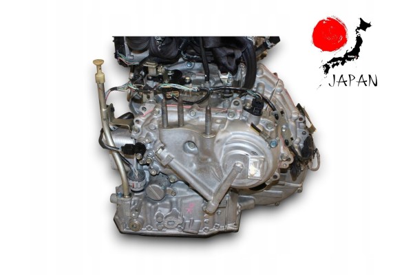 Motor de gasolina 1.2 3A92 con caja de cambios automática 3PX07 Mitsub