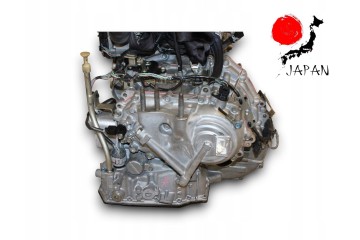 Motor de gasolina 1.2 3A92 con caja de cambios automática 3PX07 Mitsub