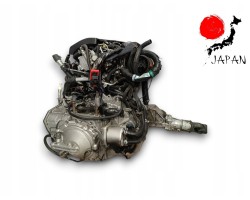 DIESEL ENGINE MITSUBISHI OUTLANDER III 2 2 DID 4N14