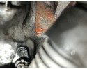DIESEL ENGINE MITSUBISHI OUTLANDER III 2 2 DID 4N14 Engine type diesel
