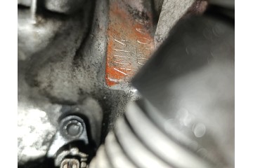 DIESEL ENGINE MITSUBISHI OUTLANDER III 2 2 DID 4N14 Engine type diesel