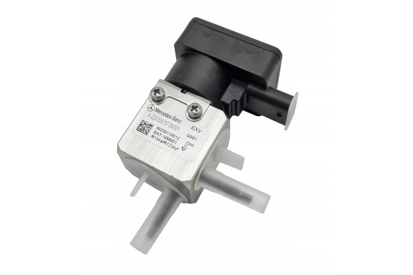 SHUT OFF VALVE MERCEDES S W223 X223 2238305705