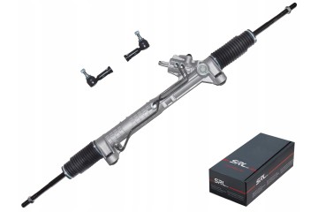 GEARBOX FOR VW TRANSPORTER IV 1990 2003 TIPS TRW 15 inch k