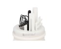 Repair kit for DACIA JOGGER LOGAN III PIERBURG 7 07795 72 0 fuel pump Part manufacturer Pierburg