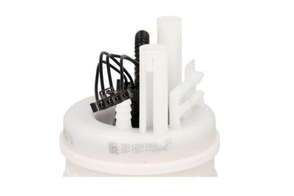 Repair kit for DACIA JOGGER LOGAN III PIERBURG 7 07795 72 0 fuel pump Part manufacturer Pierburg