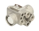 Multi way valve PNEUMATICS PN 11009