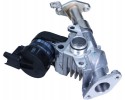 11717563241 VALVE EGR BMW 1 6 2 0 N43B16 20 Part manufacturer no brand