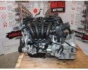 PETROL ENGINE WITH GEARBOX MAZDA CX 3 2 0 PE02 COMPLETE Catalog number of the part PE02