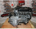 PETROL ENGINE WITH GEARBOX MAZDA CX 3 2 0 PE02 COMPLETE Quality of parts according to GVO O original with manufacturer s logo OE