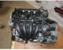 PETROL ENGINE WITH GEARBOX MAZDA CX 3 2 0 PE02 COMPLETE Car type passenger cars